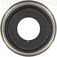 Blīvgredzens, Vārsta kāts