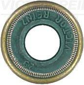 Blīvgredzens, Vārsta kāts