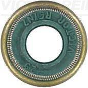 Blīvgredzens, Vārsta kāts