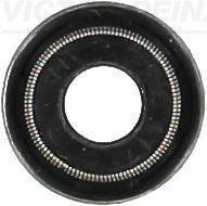 Blīvgredzens, Vārsta kāts