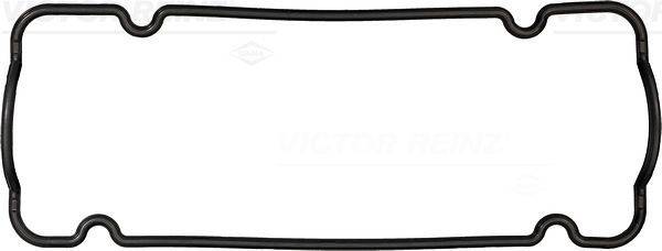 Blīve, Motora bloka galvas vāks