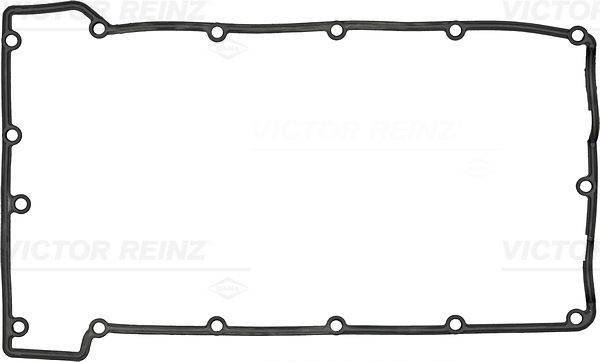 Blīve, Motora bloka galvas vāks