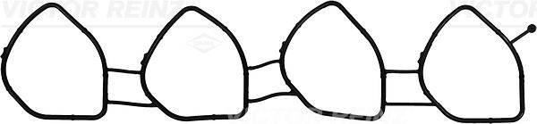 Blīve, Ieplūdes kolektors