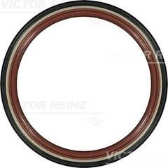 Vārpstas blīvgredzens, Kloķvārpsta