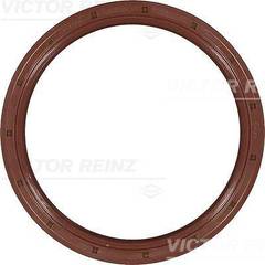 Vārpstas blīvgredzens, Kloķvārpsta