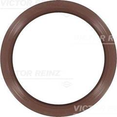 Vārpstas blīvgredzens, Kloķvārpsta