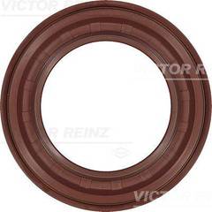 Vārpstas blīvgredzens, Kloķvārpsta