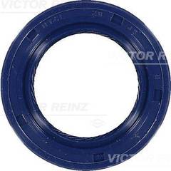 Vārpstas blīvgredzens, Sadales vārpsta