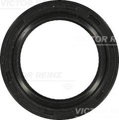 Vārpstas blīvgredzens, Kloķvārpsta