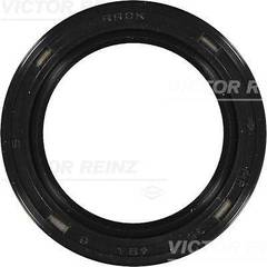 Vārpstas blīvgredzens, Kloķvārpsta