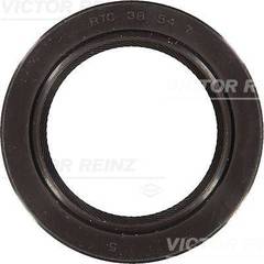 Vārpstas blīvgredzens, Kloķvārpsta