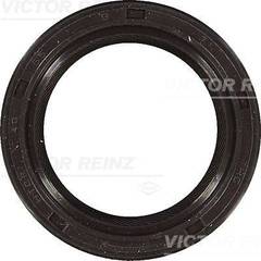 Vārpstas blīvgredzens, Sadales vārpsta