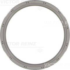 Vārpstas blīvgredzens, Kloķvārpsta