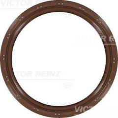 Vārpstas blīvgredzens, Kloķvārpsta