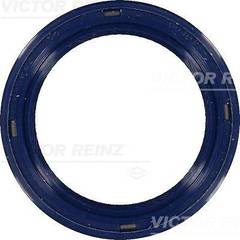 Vārpstas blīvgredzens, Sadales vārpsta