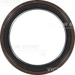 Vārpstas blīvgredzens, Kloķvārpsta