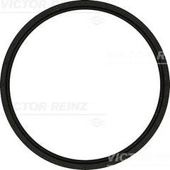 Vārpstas blīvgredzens, Kloķvārpsta