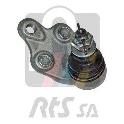 Balst-/Virzošais šarnīrs