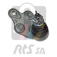 Balst-/Virzošais šarnīrs