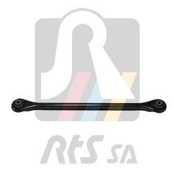 Neatkarīgās balstiekārtas svira, Riteņa piekare