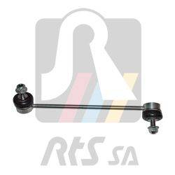 Stiepnis/Atsaite, Stabilizators