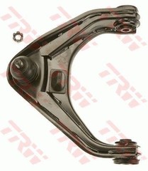 Neatkarīgās balstiekārtas svira, Riteņa piekare