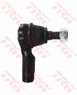 Stūres šķērsstiepņa uzgalis