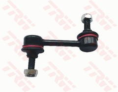 Stiepnis/Atsaite, Stabilizators