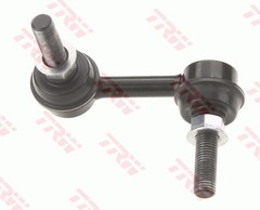 Stiepnis/Atsaite, Stabilizators