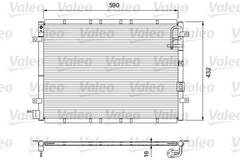 Kondensators, Gaisa kond. sistēma