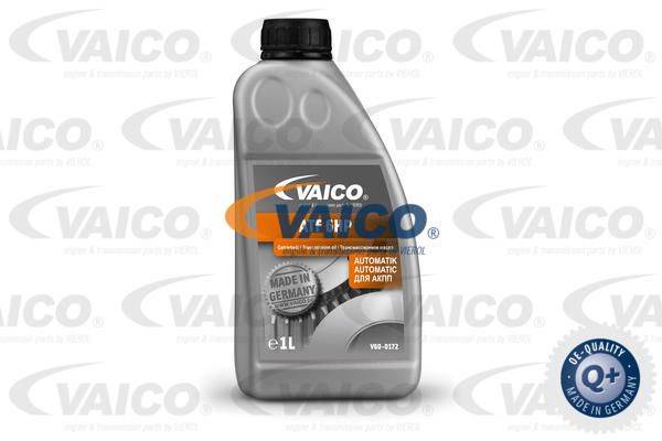 Eļļa ATF ZF lifeguard fluid 6 1l  V60-0172