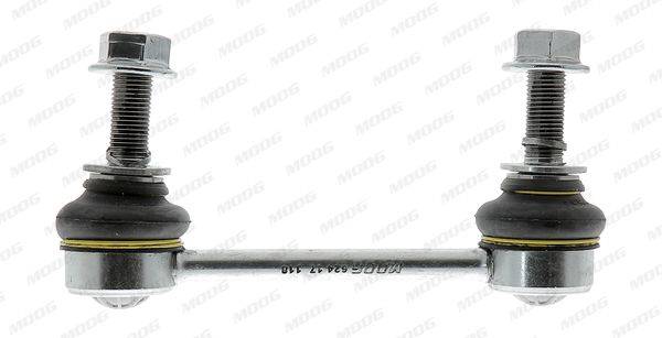 Stiepnis/Atsaite, Stabilizators