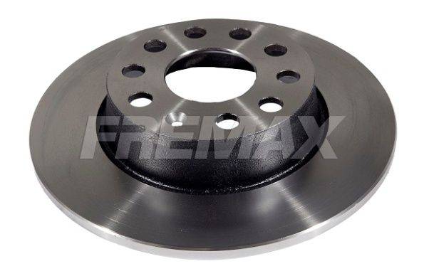 Bremžu disks BD-5637