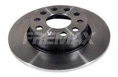 Bremžu disks BD-5637