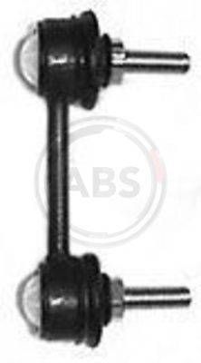 Stiepnis/Atsaite, Stabilizators
