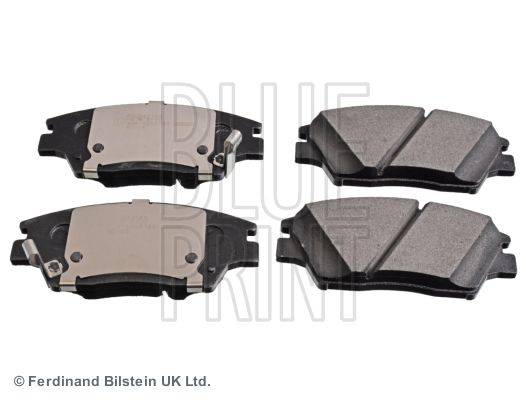 Bremžu uzliku kompl., Disku bremzes