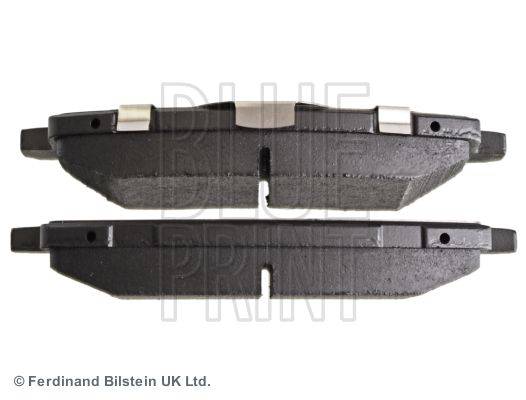 Bremžu uzliku kompl., Disku bremzes