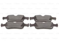 Bremžu uzliku kompl., Disku bremzes