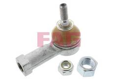 Stūres šķērsstiepņa uzgalis