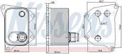 Eļļas radiators, Motoreļļa