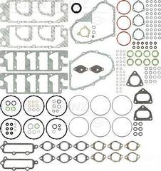 Blīvju komplekts, Motora bloka galva