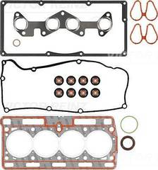 Blīvju komplekts, Motora bloka galva