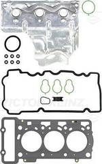 Blīvju komplekts, Motora bloka galva