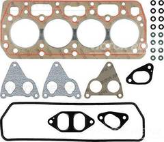 Blīvju komplekts, Motora bloka galva