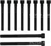 Cilindru galvas skrūvju komplekts