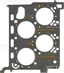 Blīve, Motora bloka galva