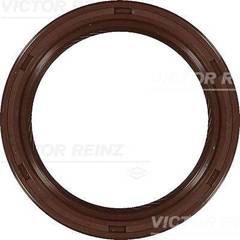 Vārpstas blīvgredzens, Kloķvārpsta