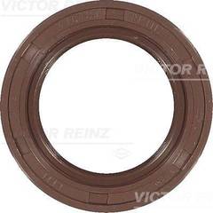 Vārpstas blīvgredzens, Sadales vārpsta