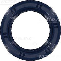 Vārpstas blīvgredzens, Sadales vārpsta