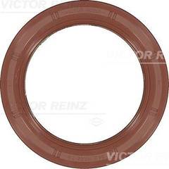 Vārpstas blīvgredzens, Kloķvārpsta